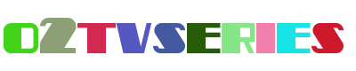 o2tvseries Logo